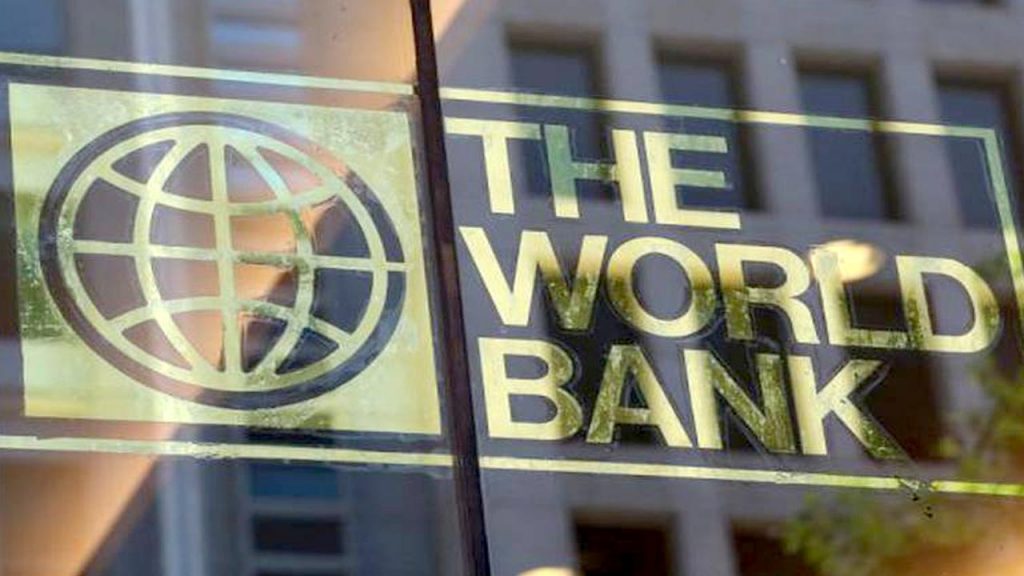 Banco Mundial califica como "positiva" la conversación con el presidente Paz