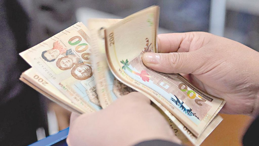 Banco Mundial proyecta que Bolivia será el único país con decrecimiento económico el 2026 Banco Mundial proyecta que Bolivia será el único país con decrecimiento económico el 2026