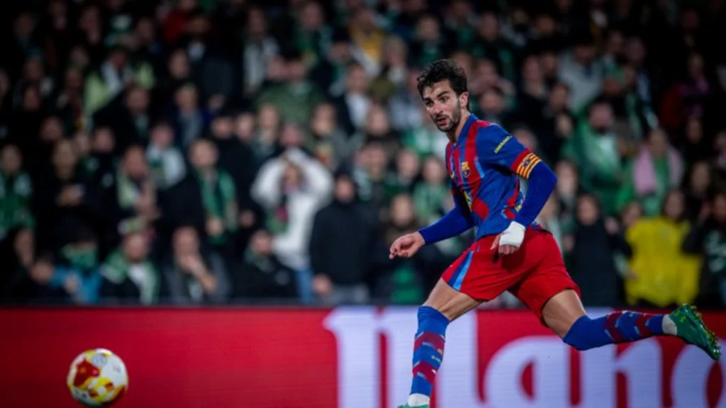 Barcelona aceleró, venció a Racing y avanzó en la Copa del Rey: vídeo de los goles