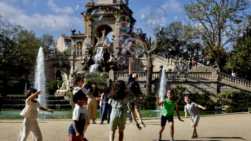 Barcelona aprueba el proyecto para conectar Ciutat Vella y Vila Olímpica a través de la Ciutadella