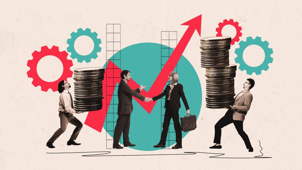 Barómetro UNAB: la economía chilena cierra 2025 en terreno positivo, pero con desafíos en empleo e inversión