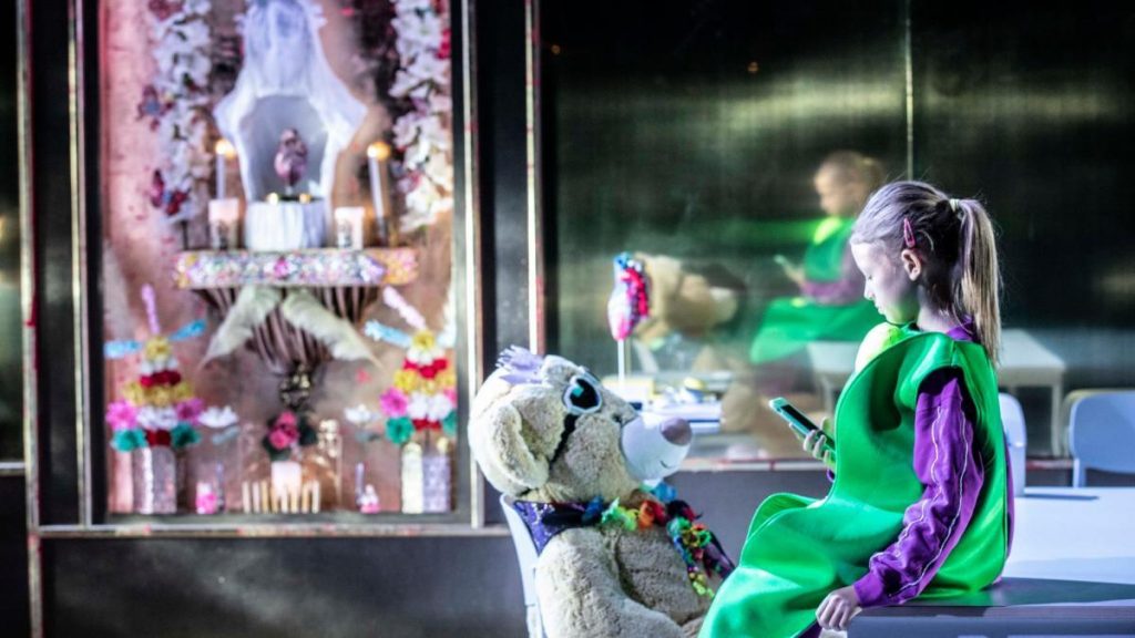 Basado en hechos reales