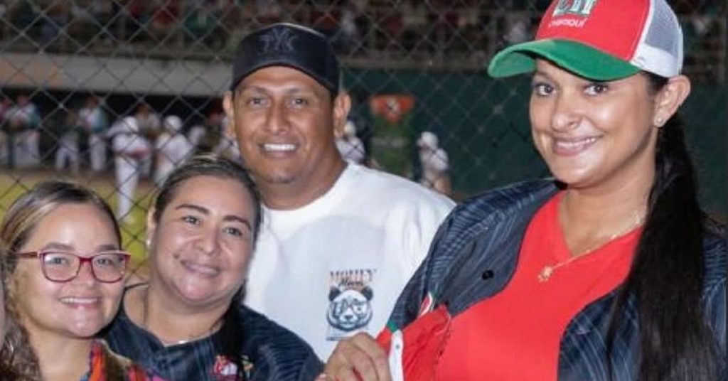 Béisbol Juvenil 2026 | Lo mejor de la jornada del jueves 22 de enero en el campeonato nacional – Campeonato juvenil Béisbol Juvenil 2026 | Lo mejor de la jornada del jueves 22 de enero en el campeonato nacional - Campeonato juvenil