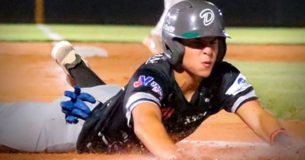 Béisbol Juvenil 2026| Resultados del miércoles 28 de enero, tabla de posiciones y lo próximo en el campeonato nacional – Campeonato juvenil Béisbol Juvenil 2026| Resultados de la jornada del lunes 5 de enero, tabla de posiciones y próximos partidos - Campeonato juvenil