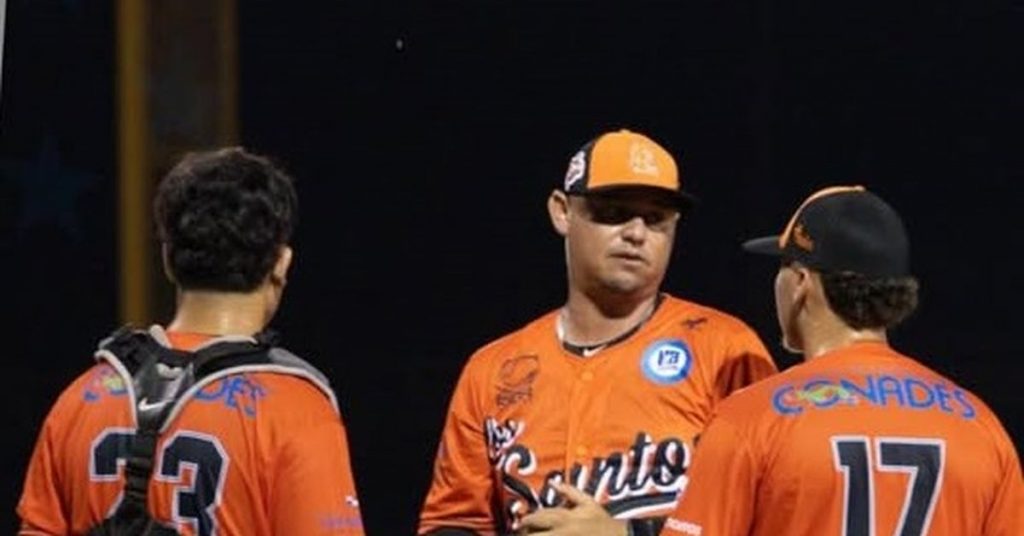 Béisbol Juvenil 2026| Resultados del martes 13 de enero, tabla de posiciones y próximos partidos - Campeonato juvenil