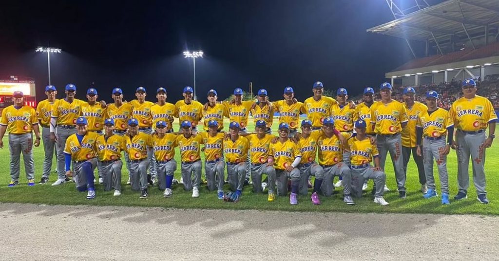 Béisbol Juvenil 2026| Resultados del viernes 16 de enero, tabla de posiciones y próximos partidos - Campeonato juvenil