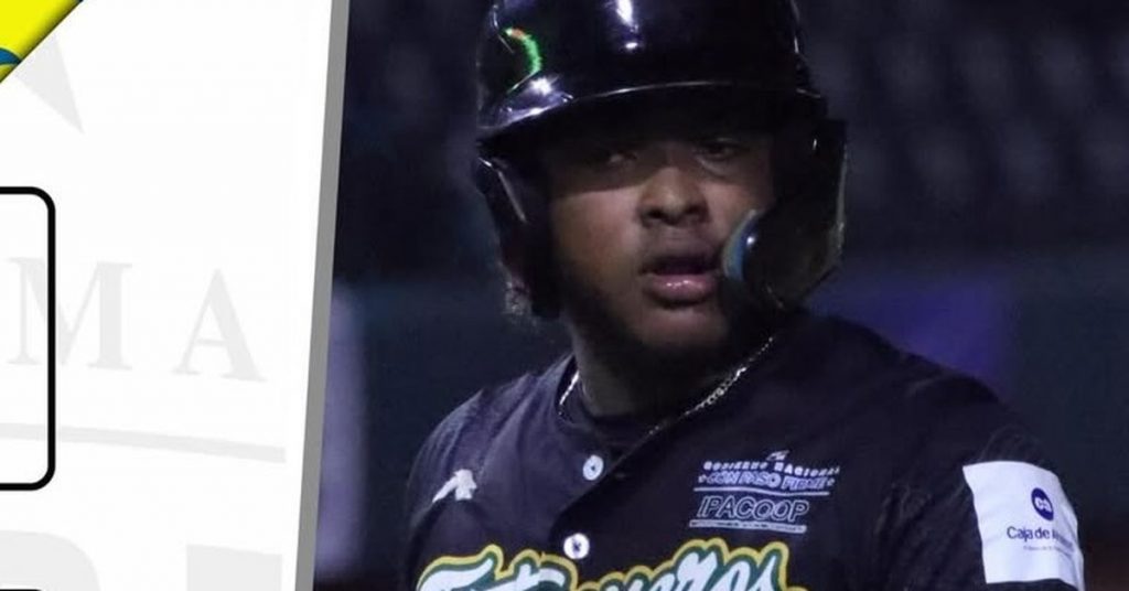 Béisbol Juvenil 2026 | Resultados, tabla de posiciones y próximos juegos del campeonato nacional - Campeonato juvenil