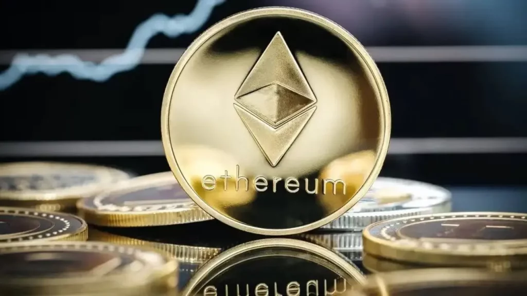 BlackRock elige Ethereum para tokenizar Wall Street BlackRock elige Ethereum para tokenizar Wall Street