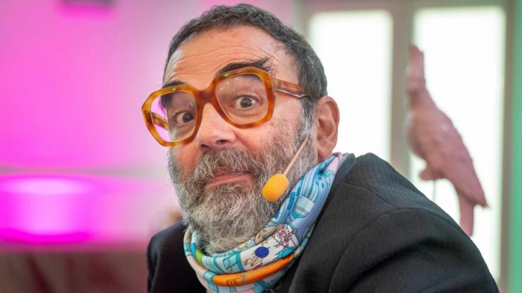 Bob Pop da el paso y hace oficial su candidatura para liderar Barcelona En Comú en las municipales