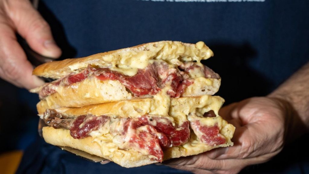 Bocados con un toque de solidaridad