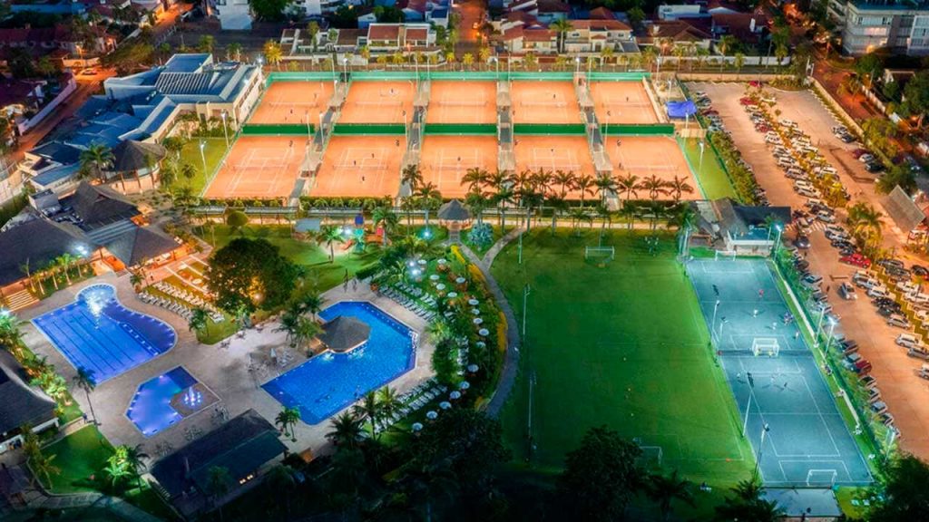 Bolivia recibirá este 2026 el Campeonato Sudamericano Sub-12 de tenis Bolivia recibirá este 2026 el Campeonato Sudamericano Sub-12 de tenis