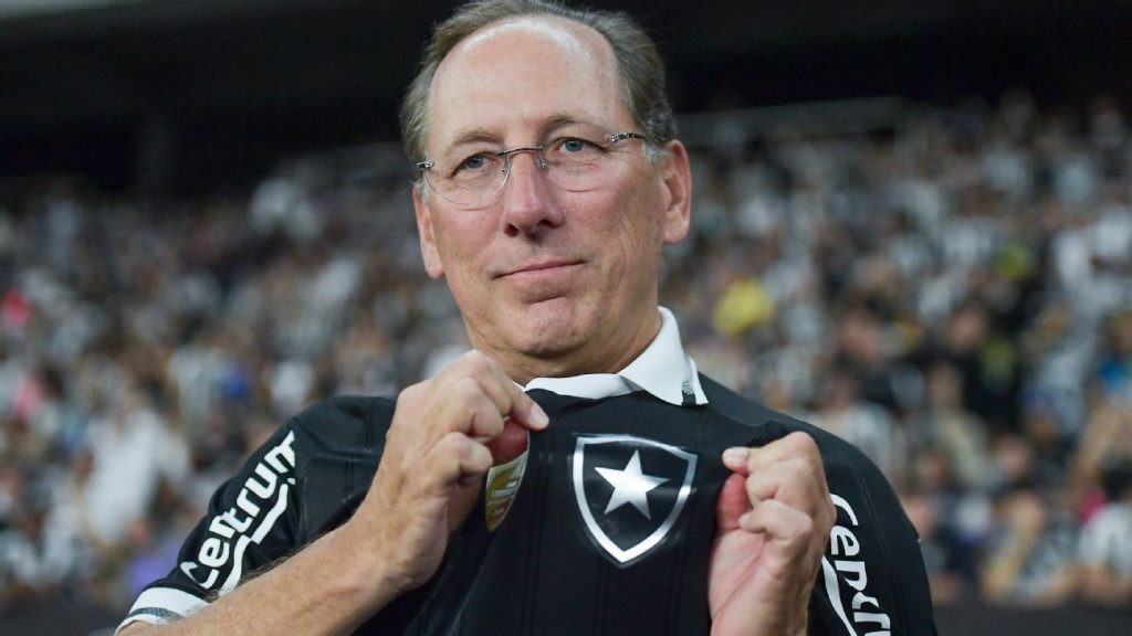 Botafogo terá aporte millonário para tentar dar fim a transfer ban en los próximos días