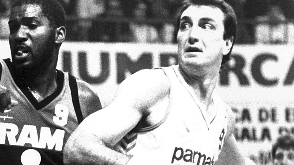 Brad Branson, mítico pívot del Real Madrid y Valencia, muere a los 67 años