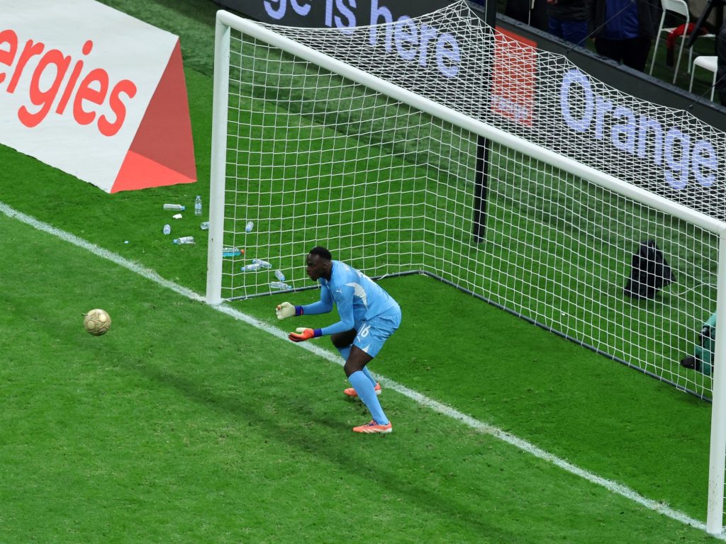 Brahim Díaz, fuera de contexto :: Olé