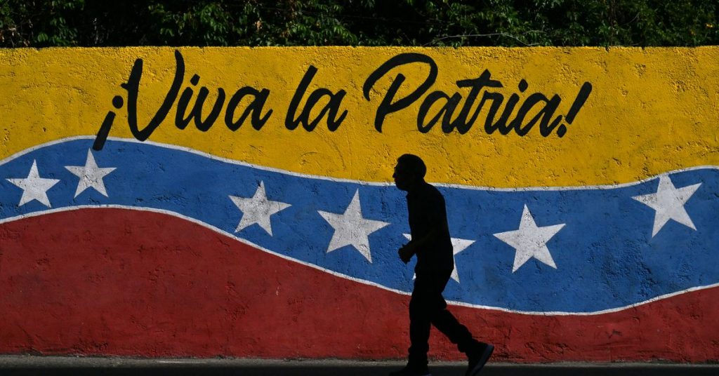Brasil, Chile, Colombia, España, México y Uruguay rechazan el ‘cualquier intento de control’ sobre Venezuela – Suramérica Brasil, Chile, Colombia, España, México y Uruguay rechazan el 'cualquier intento de control' sobre Venezuela - Suramérica