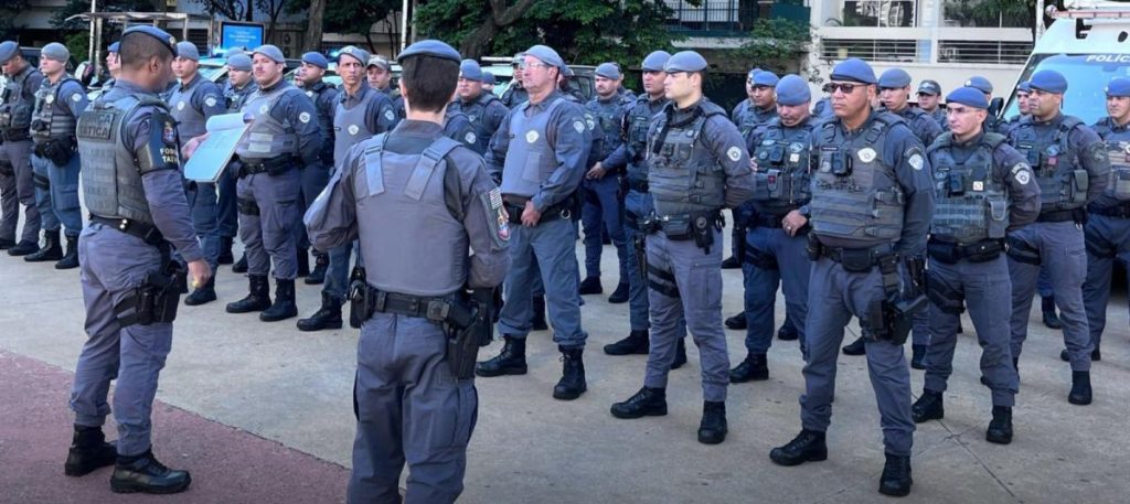 Brasil se salva de atentado del Estado Islámico: Esto es lo que se sabe