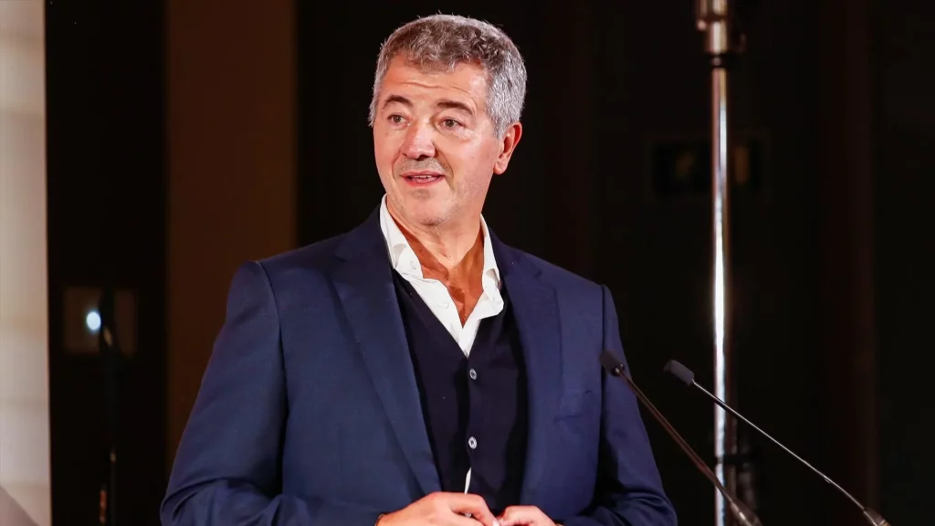 Bruselas da luz verde para que el fondo estadounidense Apollo sea el accionista mayoritario del Atlético de Madrid