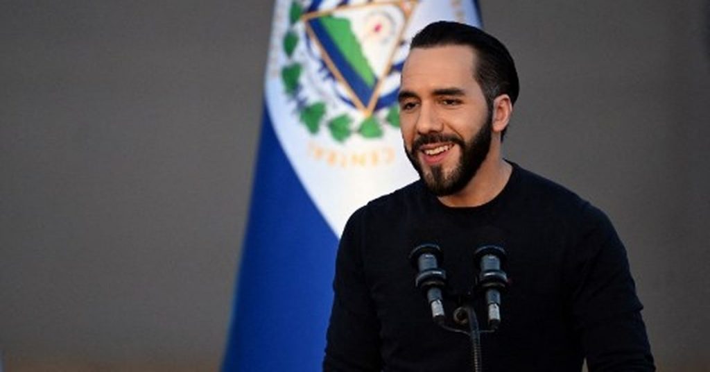 Bukele aboga por apoyo sin límites para combatir la criminalidad en Costa Rica - Mundo