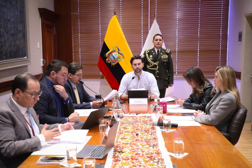 CAL archivo pedido de juicio político contra consejeros del Cpccs; hay razones técnicas CAL archivo pedido de juicio político contra consejeros del Cpccs; hay razones técnicas