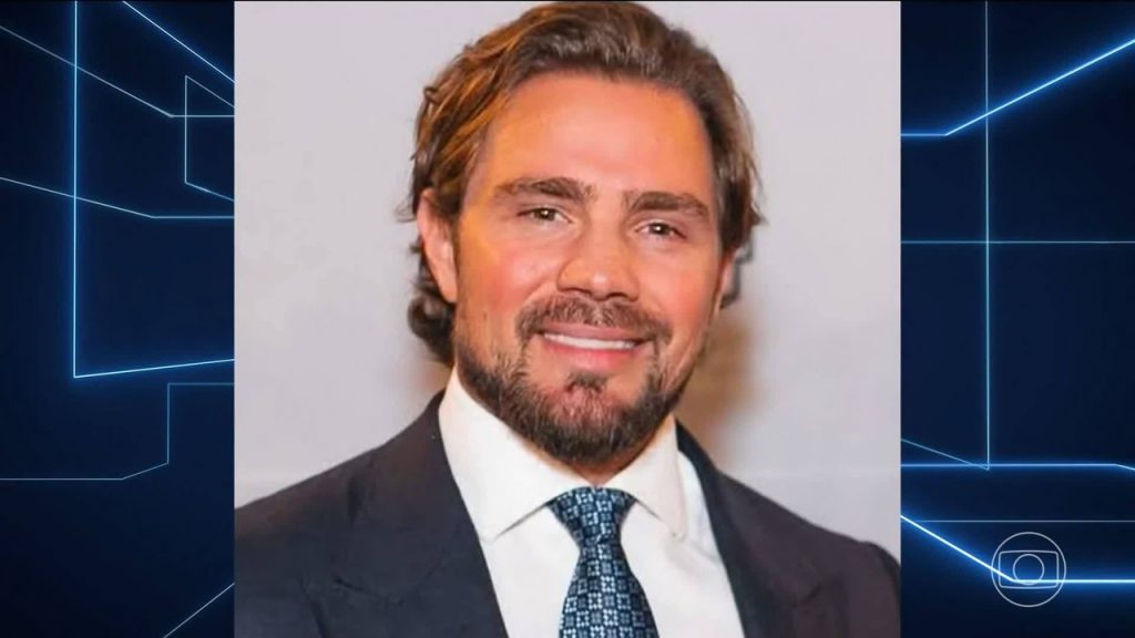 CPI del INSS convoca a Daniel Vorcaro a prestar depoimento; oitiva será el 5 de febrero CPI del INSS convoca a Daniel Vorcaro a prestar depoimento; oitiva será el 5 de febrero