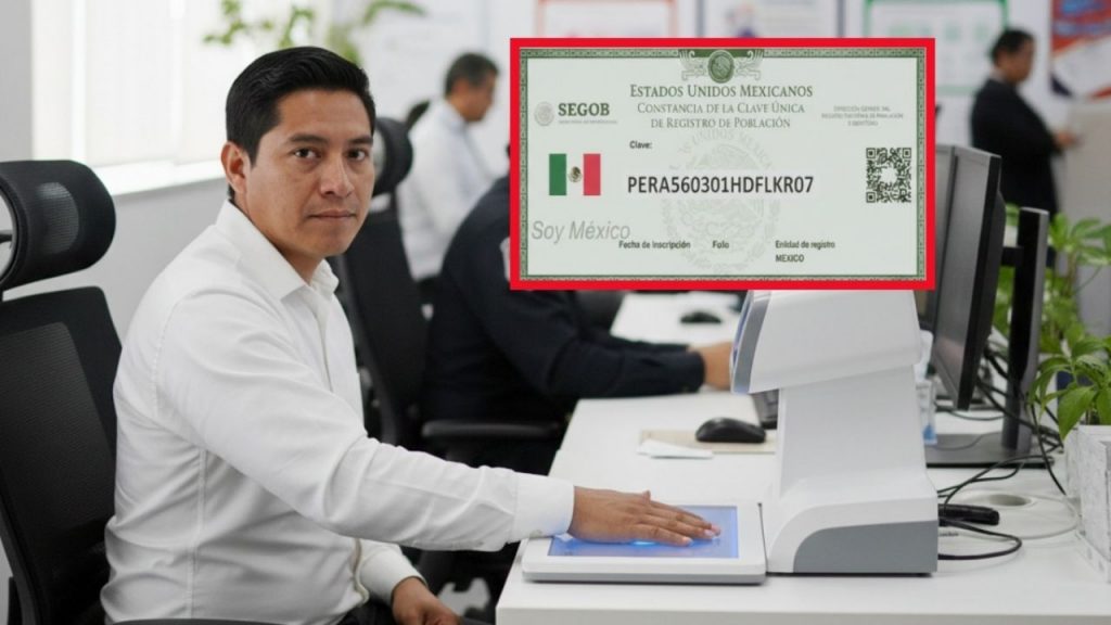 CURP biométrica 2026: LISTA de módulos para hacer el trámite en Quintana Roo | REQUISITOS
