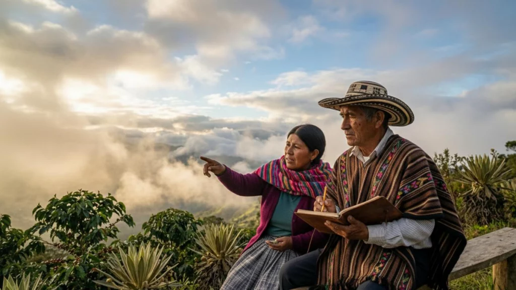 Cabañuelas 2026: así se calcula el pronóstico del clima durante el año: ¿hay base técnica?