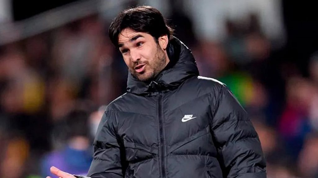 "Cada partido que juega el Madrid contra el Barça es mejor"