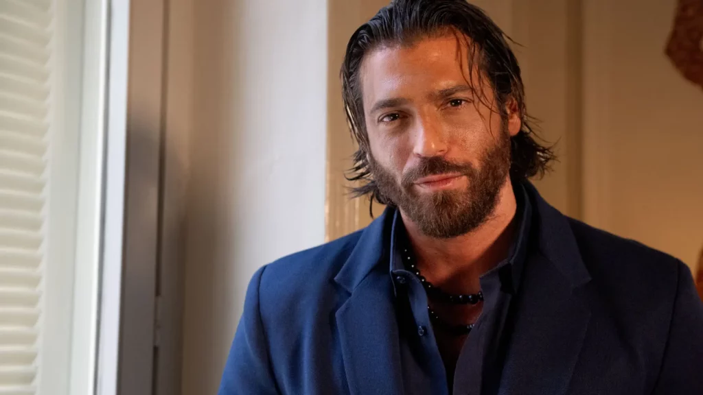 "Cada vez que me pasa algo 'feo', mis fans me protegen de una manera muy feroz"