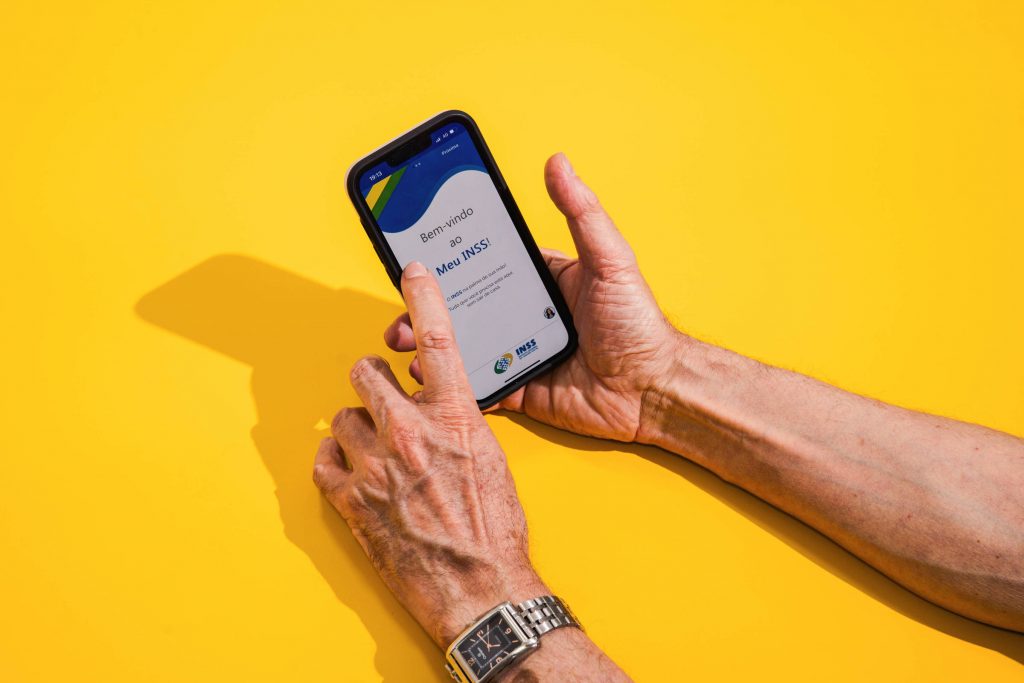 Calendário INSS: pagamentos começam nesta segunda (26) - 26/01/2026 - Economía