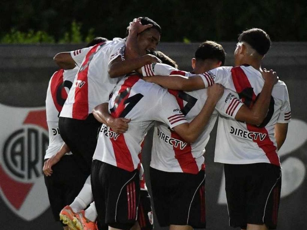 Calendario confirmado: cuándo debuta la Reserva de River :: Olé