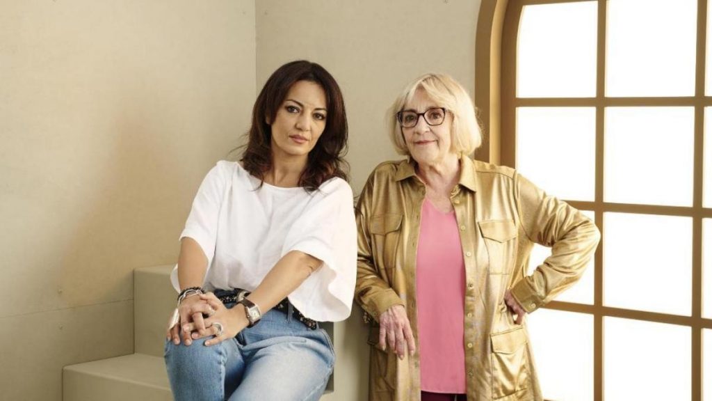 ‘Calle Málaga’ inaugurará un Festival de Málaga donde competirán González-Sinde y Lombardi 'Calle Málaga' inaugurará un Festival de Málaga donde competirán González-Sinde y Lombardi