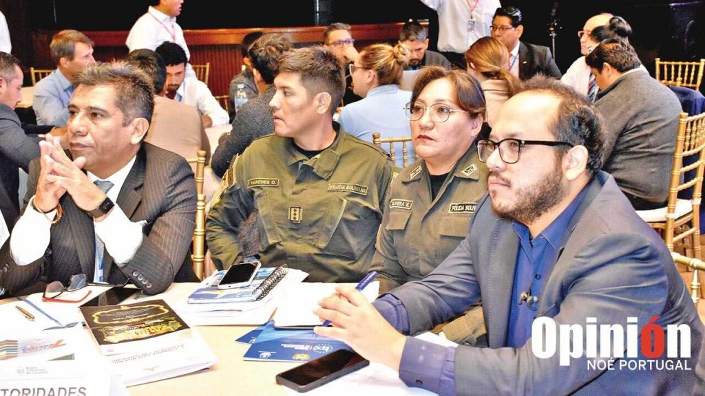 Caminos a Beni y La Paz y hospital en 'Unasur' son pedidos de la Cumbre