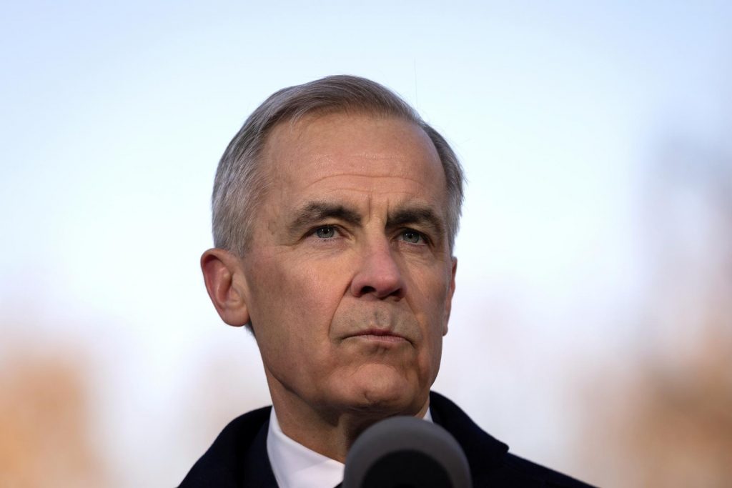 Canadá aclara que no firmará un acuerdo de libre comercio con China tras amenazas de Trump Canadá aclara que no firmará un acuerdo de libre comercio con China tras amenazas de Trump