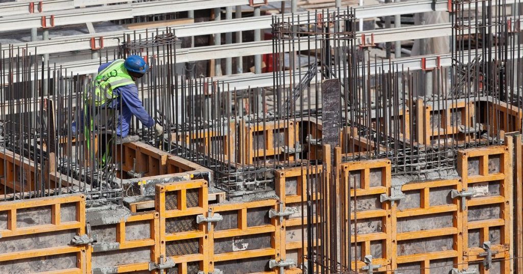 Capac firma nuevo convenio colectivo con siete sindicatos de la construcción ¿Quiénes son? – Nacionales Capac firma nuevo convenio colectivo con siete sindicatos de la construcción ¿Quiénes son? - Nacionales
