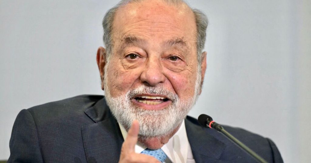 Carlos Slim y sus 10 consejos para los jóvenes en México; el éxito no se mide solo en dinero