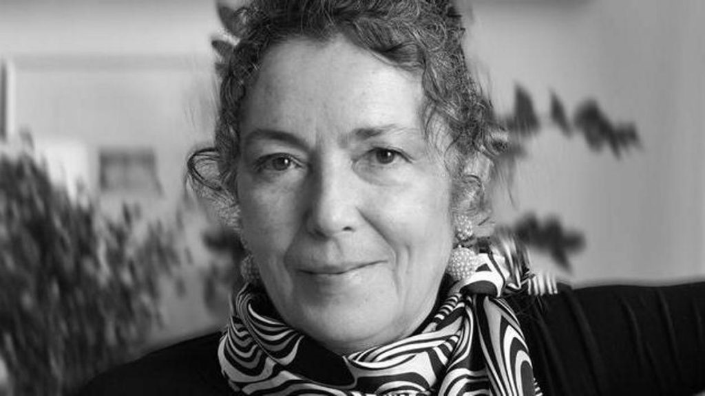 Carmen Ródenas gana el Premio Nostromo con una novela ambientada en la costa de la Guinea española de 1943