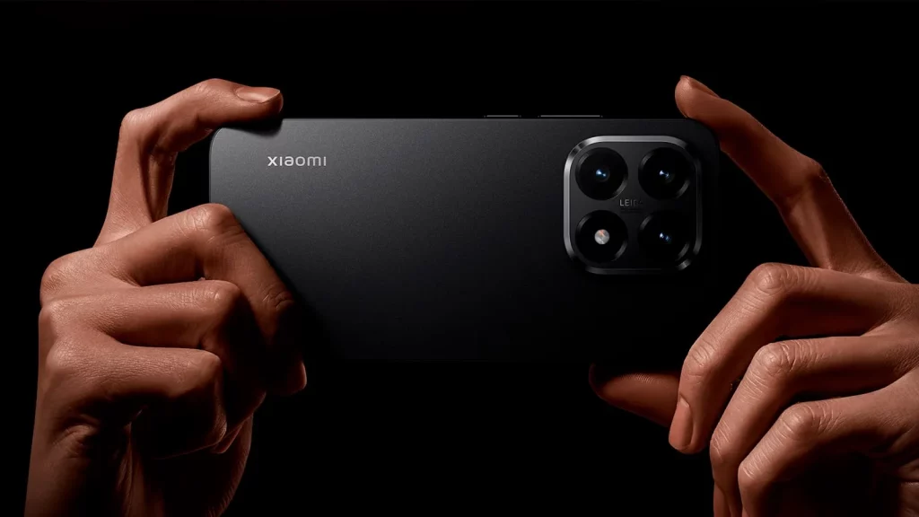 Carrefour baja más de 250 € precio de este móvil de gama alta de Xiaomi con 5G y 12 GB de RAM