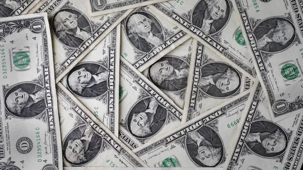 Casa Blanca y Senado logran acuerdo para evitar un nuevo cierre de gobierno • Internacional • Forbes México