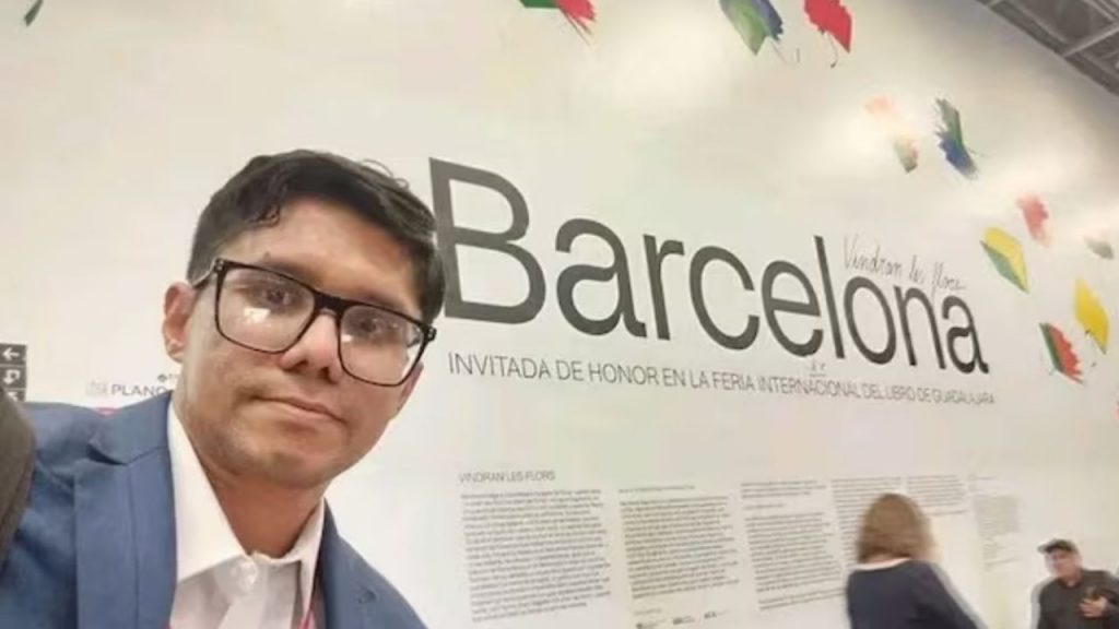 Caso Leonardo Ariel Escobar: rompe el silencio el director del anexo donde hallaron al profesor colombiano