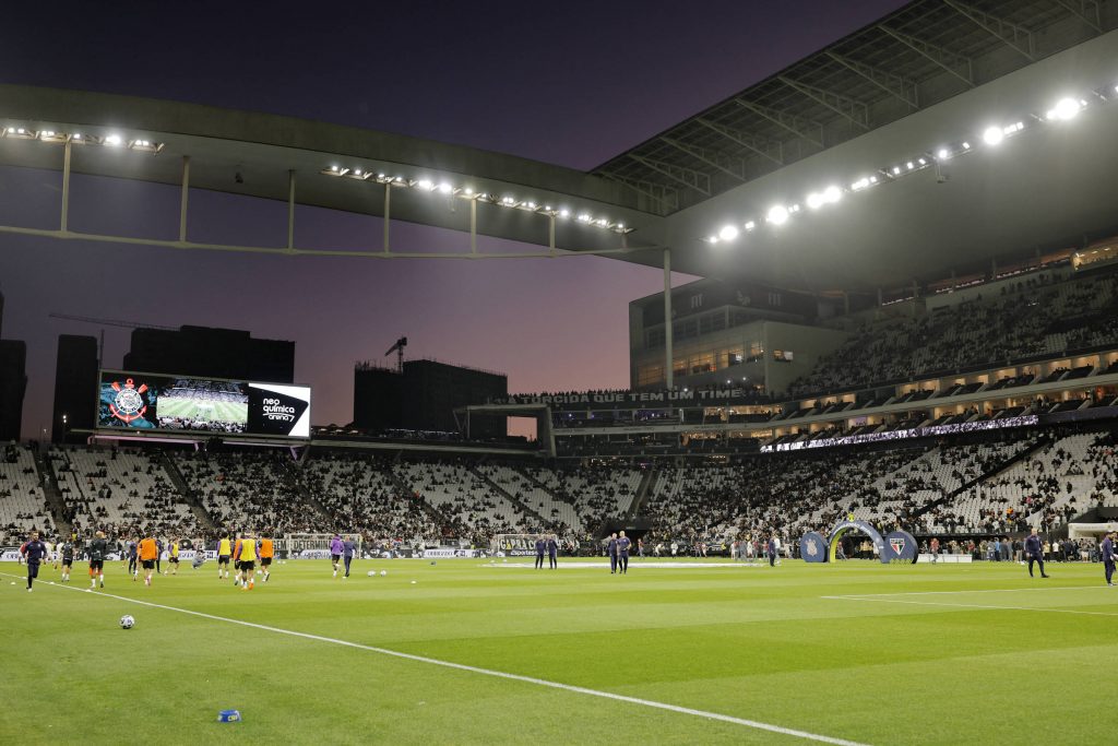 Caso Master: Arena do Corinthians trava pagamentos – 31/01/2026 – Economía Caso Master: Arena do Corinthians trava pagamentos - 31/01/2026 - Economía