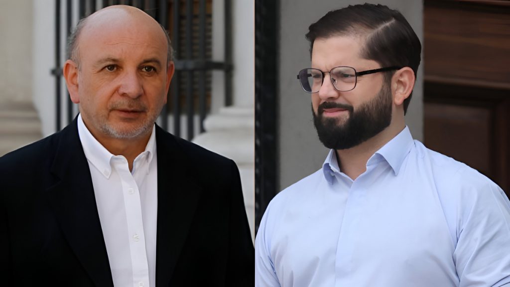 Castro tras el tirón de orejas de Boric: No es sencilla la unidad al final de un Gobierno