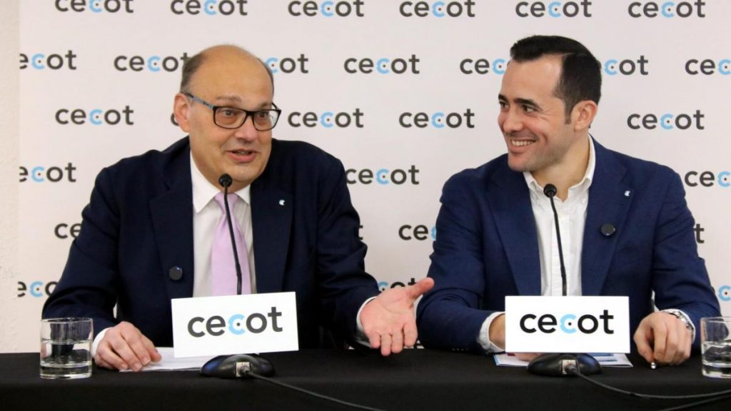 Cecot aplaude el acuerdo en financiación, pero advierte que no se resuelve el déficit estructural catalán