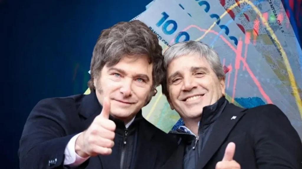 Cede la tensión extrema del 2025, pero 2026 está lleno de desafíos.