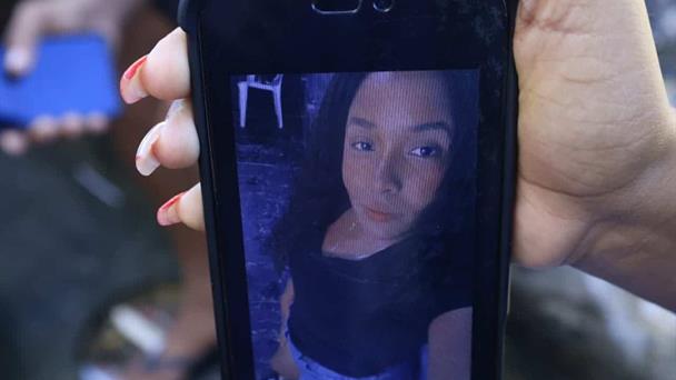 Celos y discusiones detrás del feminicidio de Rosmery Sosa en Gualey Celos y discusiones detrás del feminicidio de Rosmery Sosa en Gualey