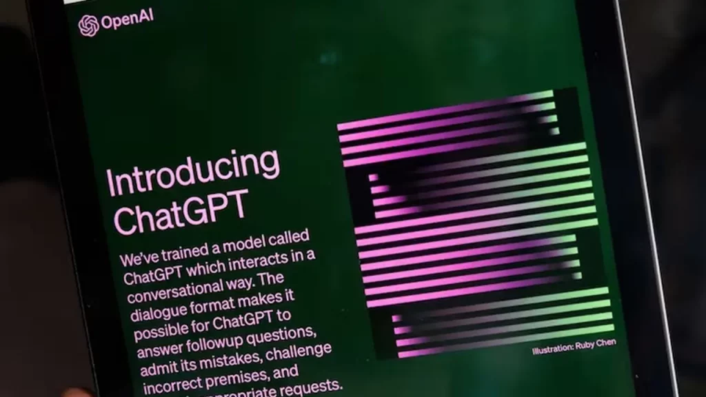 ChatGPT tendrá publicidad y lanzará un nuevo plan de suscripción