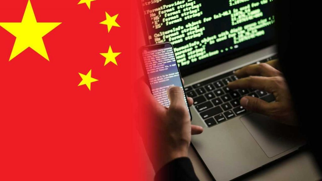 China ejecuta a once miembros de las mafias de ciberestafas