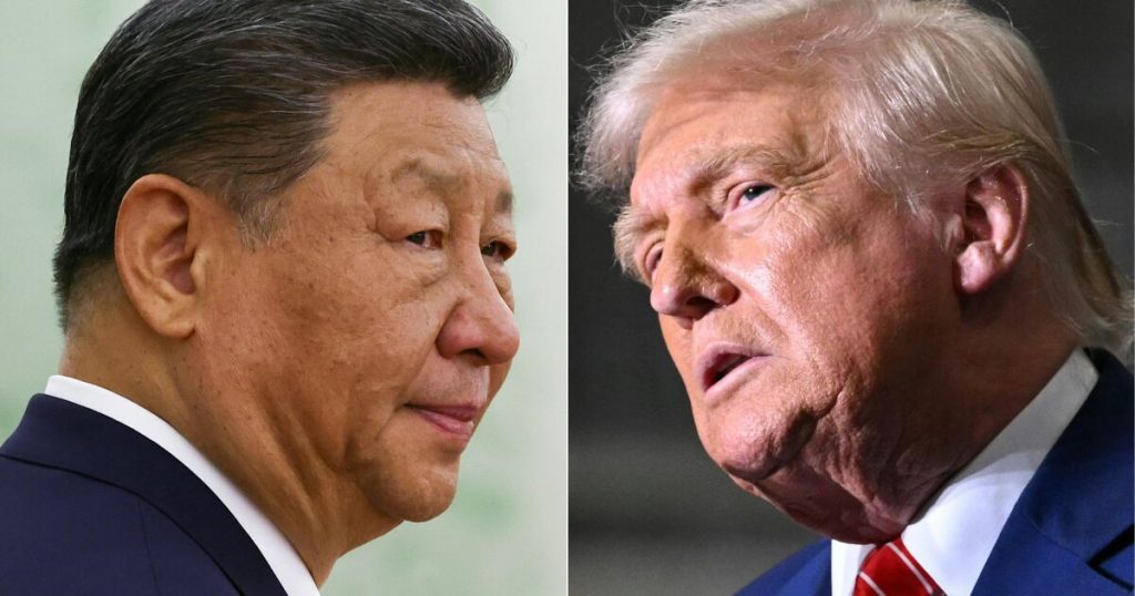 China gana en la OMC por subsidios verdes y Estados Unidos desacredita la decisión