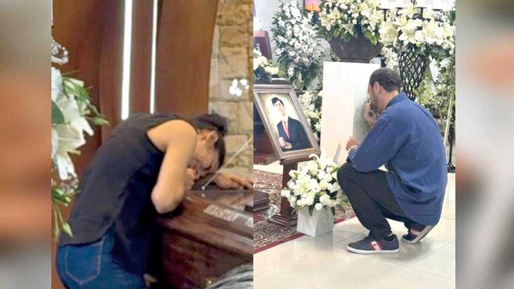 Chofer que atropelló a Sebastián es enviado al penal de Palmasola Chofer que atropelló a Sebastián es enviado al penal de Palmasola