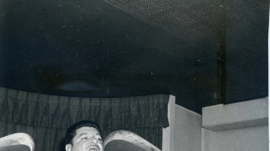 Cien años después, José Alfredo Jiménez sigue siendo el rey de la ranchera