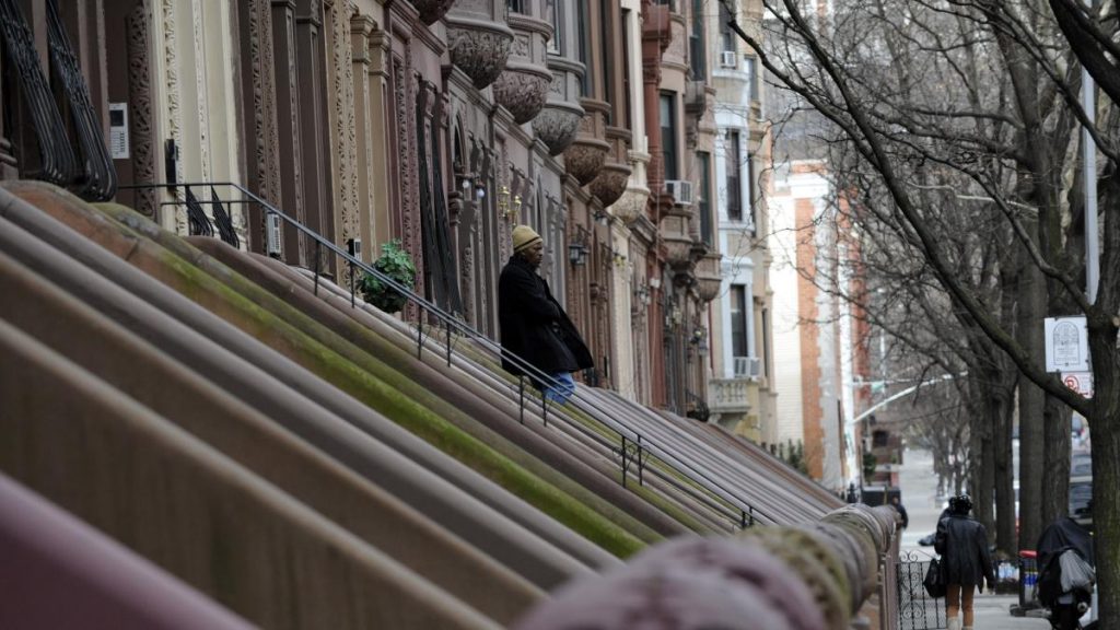 Ciervos en busca de esperanza